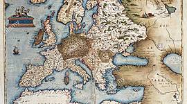 Timeline: Figures importants dels segles XV-XVII dC