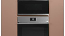 Timeline: The History of Ovens    By: Joshua Davis