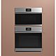Caf� modern glass 30" convection smart electric single wall oven