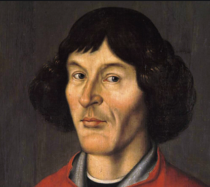 Nicolau Copèrnic