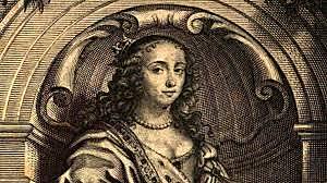 Margaret Cavendish