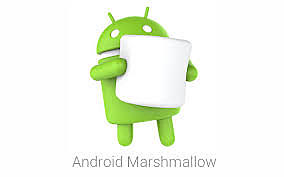 Marshmallow 6.0-6.0.1