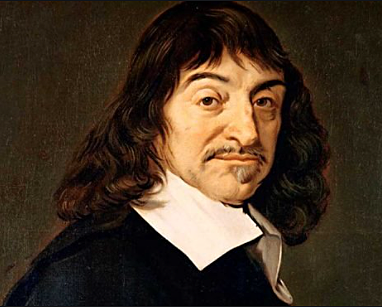 René Descartes