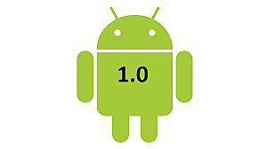 ANDROID 1.0