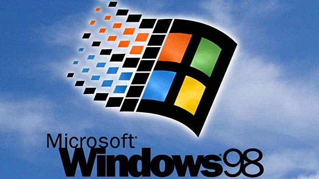 Windows 98