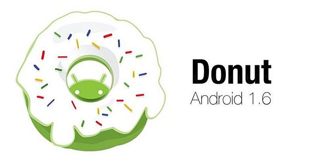 Android 1.6