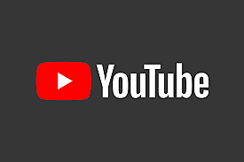 Aparece youtube