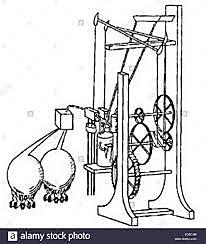 TURBINA DE GAS	JOHN BARBER