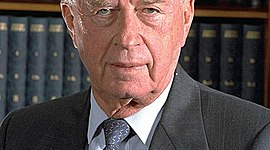 Timeline:  יצחק רבין ז"ל