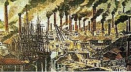 Timeline: Unitat 3. La Revolució Industrial