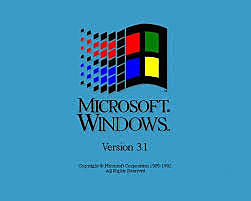 Windows 3.1