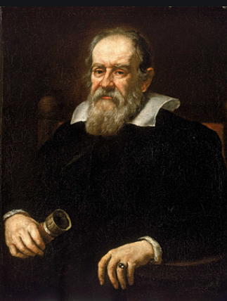 Galileo Galilei