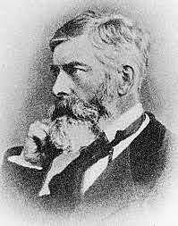 Alexander William Williamson