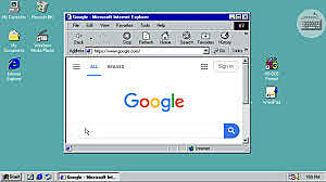 Windows 98
