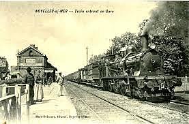 Chemin de Fer du Nord