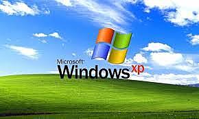 WINDOWS XP