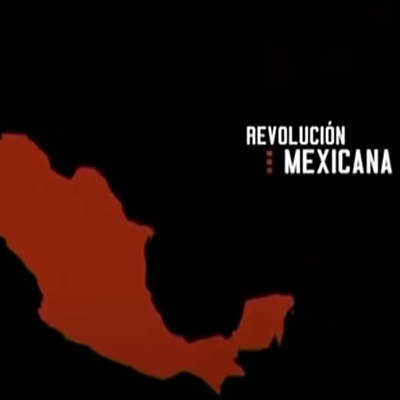 Timeline: Omar Barrios Lovera 4° Upsala College 2020  Cronología de la Revolución Mexicana