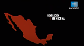 Timeline: Omar Barrios Lovera 4° Upsala College 2020  Cronología de la Revolución Mexicana