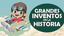 Timeline: 2 G Hª LOS CAMBIOS TECNOLÓGICOS, INVENTOS Y SUS CONSECUENCIAS