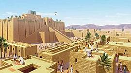 Timeline: ETAPAS DELA HISTORIA DE MESOPOTAMIA