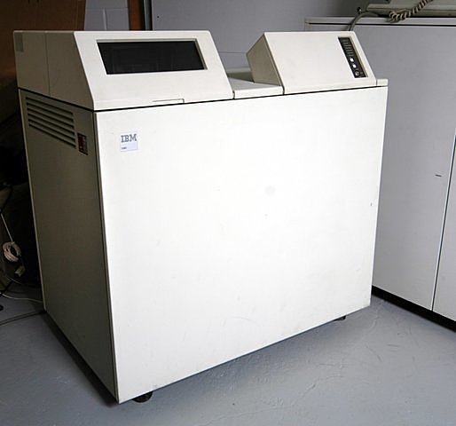 IBM 5360
