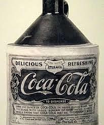 9-COCA COLA