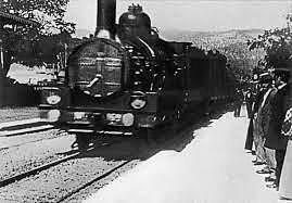 El cinematógrafo y los Hnos. Lumiére.