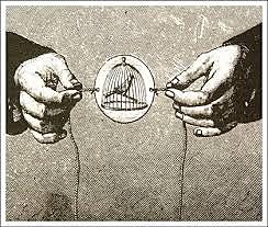 La persistencia retiniana