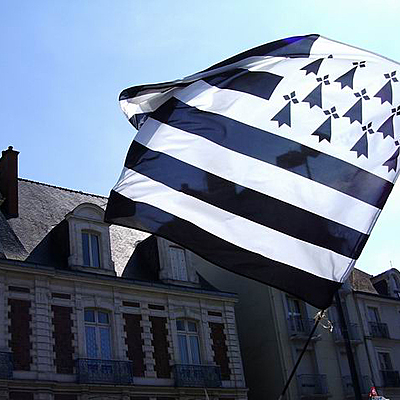 Timeline: Histoire de la Bretagne