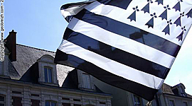 Timeline: Histoire de la Bretagne