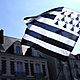 Drapeau bretagne