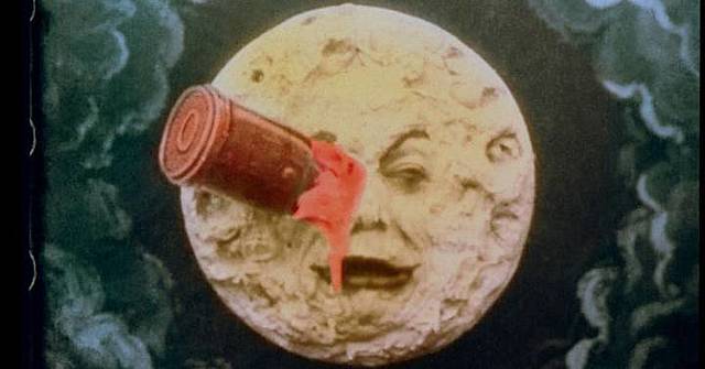 G. Meliés y el cine espectáculo.