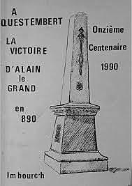 guerre de Guestembert