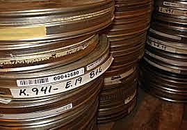 El uso del celuloide