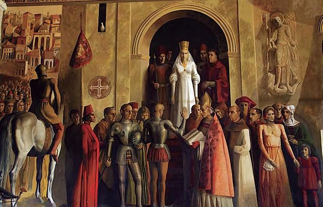 Tratado de los Toros de Guisando