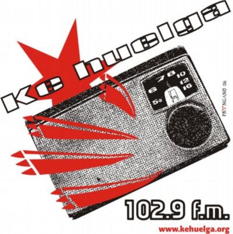 ROMPIMIENTO DE LA HUELGA DE LA UNAM