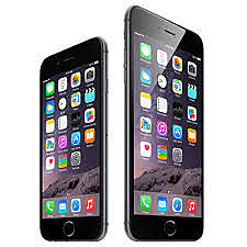 iPhone 6 (Plus)