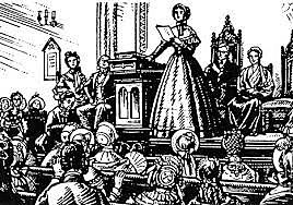 Declaración de Seneca Falls