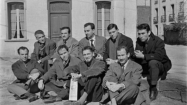 Conoce a grandes intelectuales