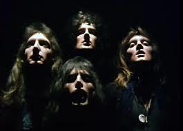 "Bohemian Rhapsody"