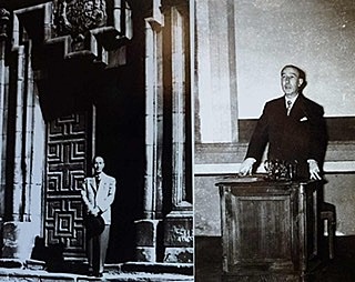 Cátedra de lengua francesa