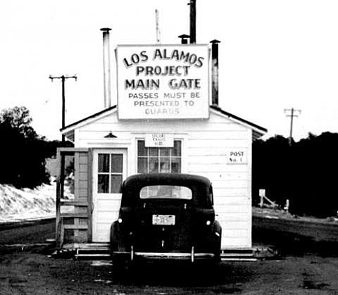 Los Alamos