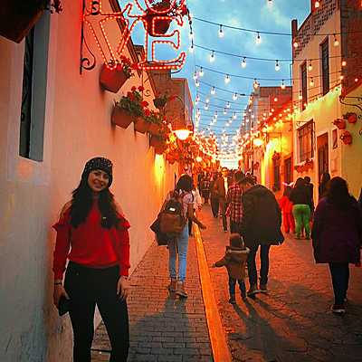 Timeline: Mi linea del tiempo