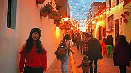 Timeline: Mi linea del tiempo