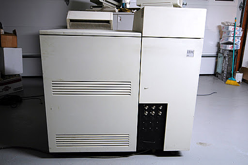 IBM 5360