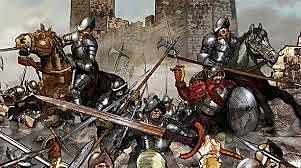 Conquista de Navarra.