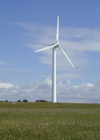 Wind Energy