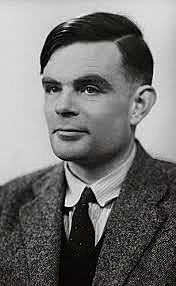 Alan Turing
