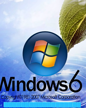 windows 6