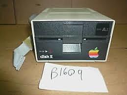 Apple Disk II